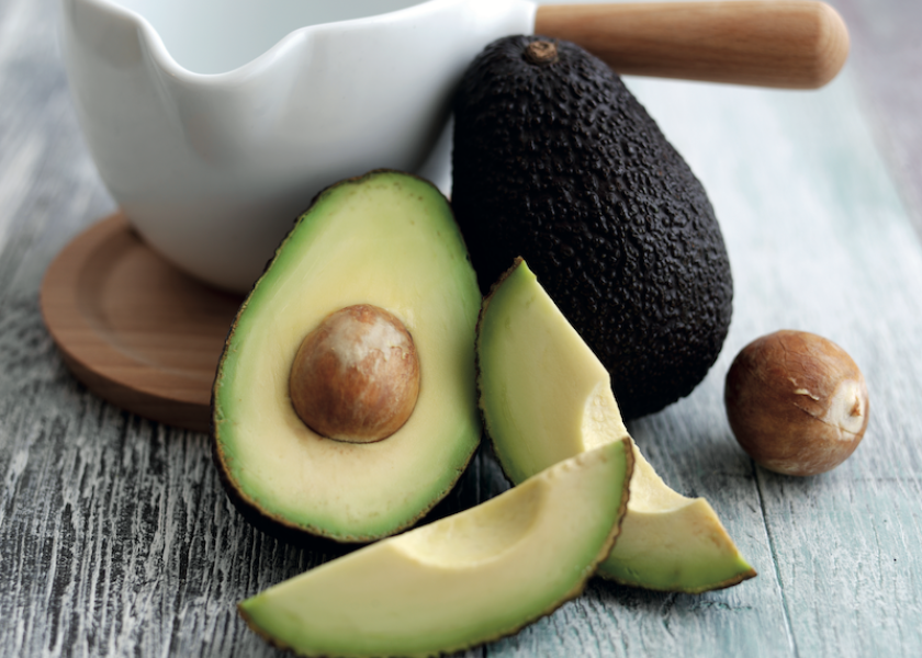 Avocado Lowering Cardiovascular Disease 721 Logistics Customs